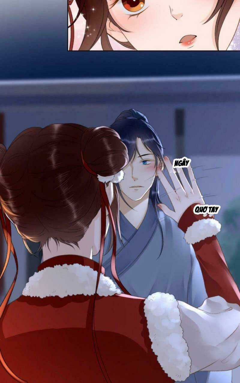 Sủng Phi Của Vương - Chapter 145 - Trang 13