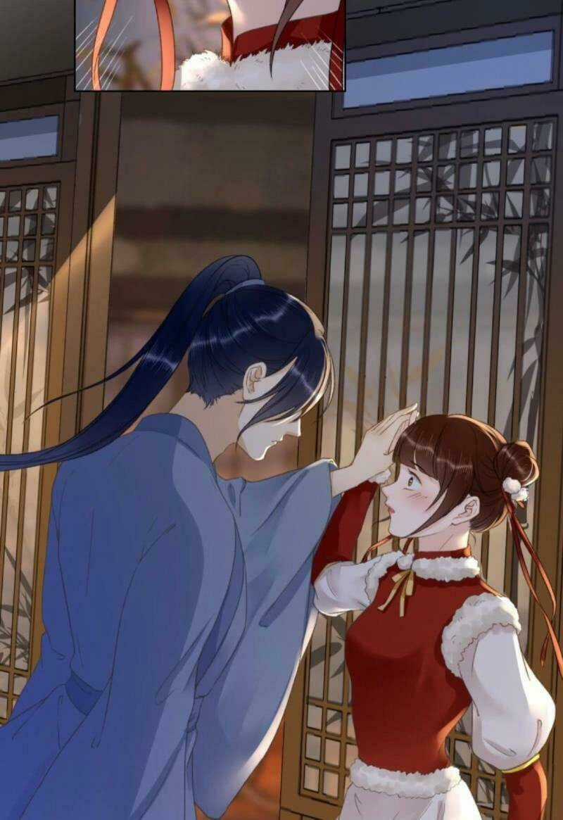 Sủng Phi Của Vương - Chapter 145 - Trang 15