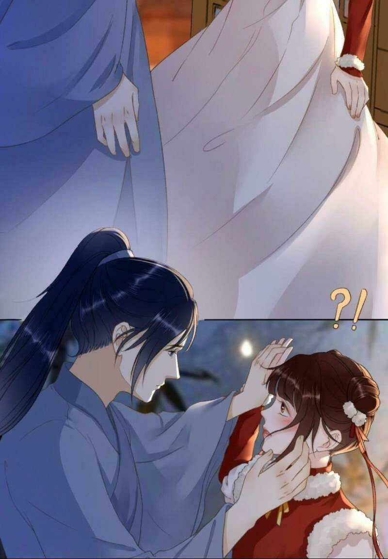 Sủng Phi Của Vương - Chapter 145 - Trang 16