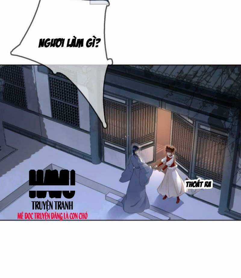 Sủng Phi Của Vương - Chapter 145 - Trang 18