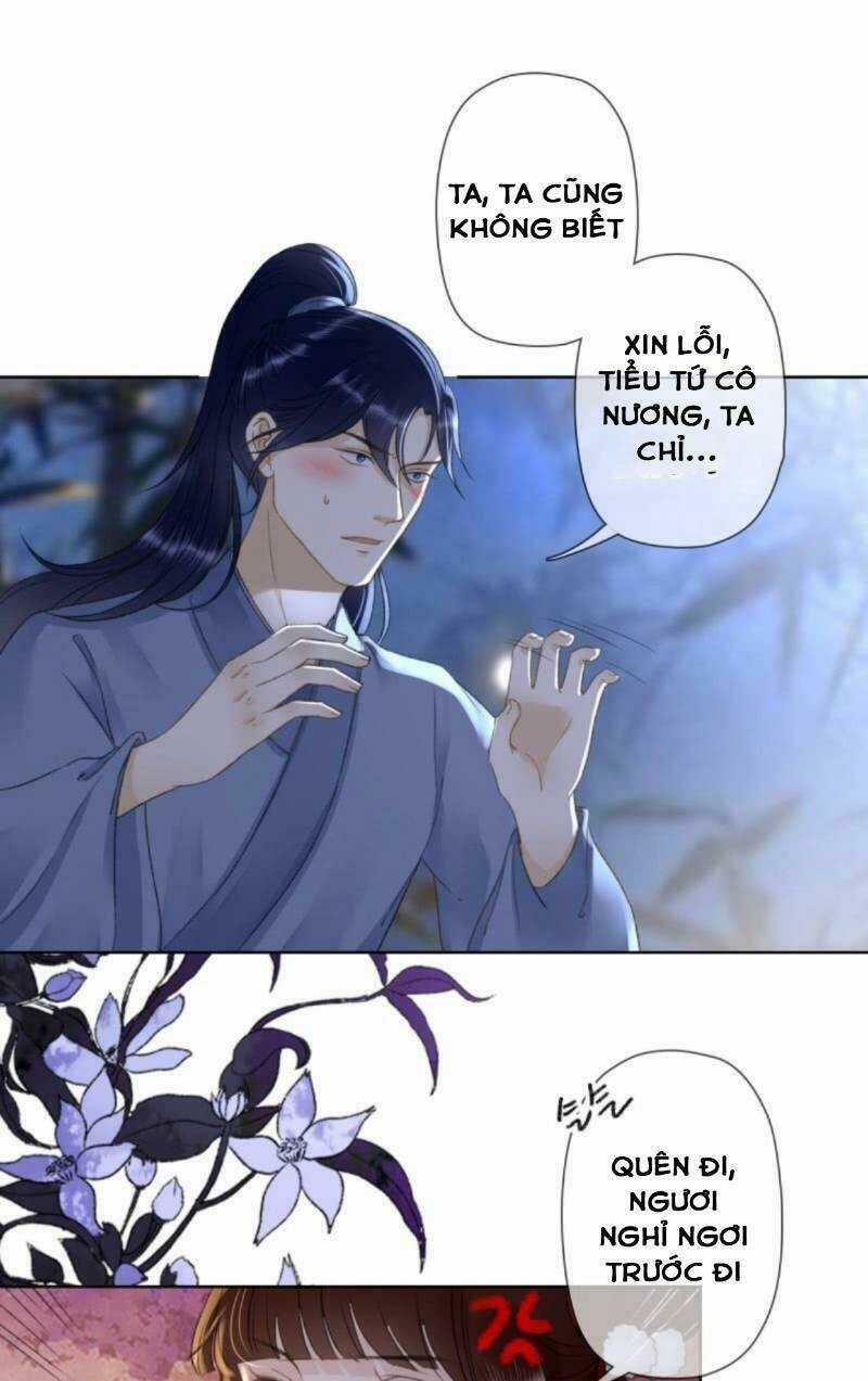 Sủng Phi Của Vương - Chapter 145 - Trang 19