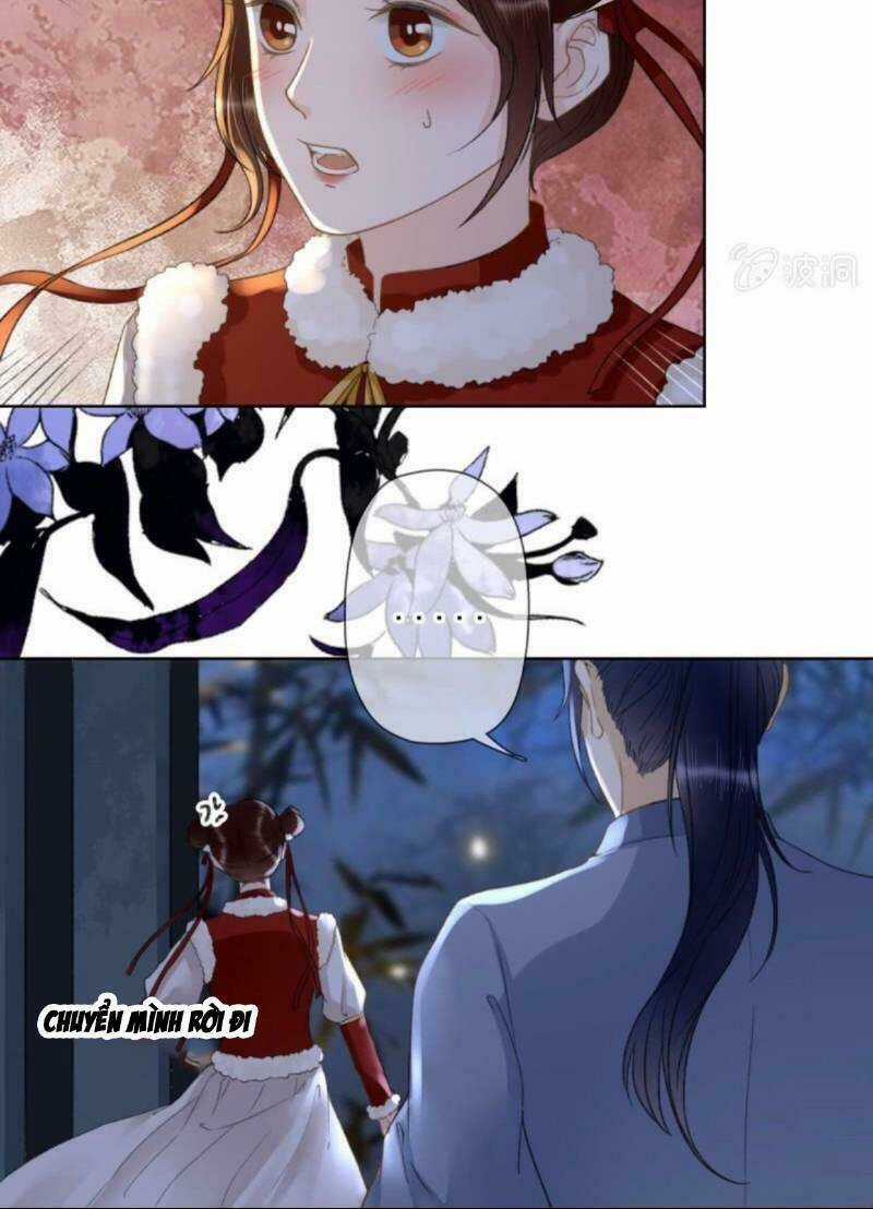 Sủng Phi Của Vương - Chapter 145 - Trang 20