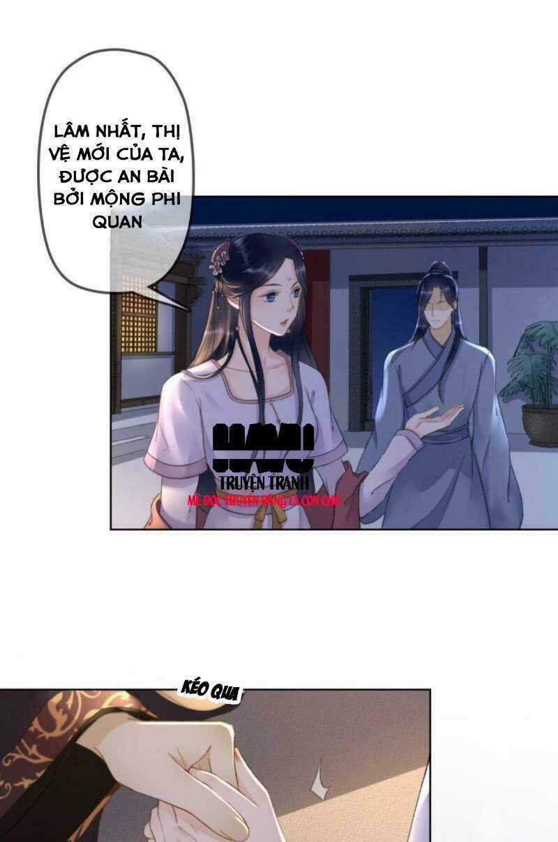 Sủng Phi Của Vương - Chapter 145 - Trang 3