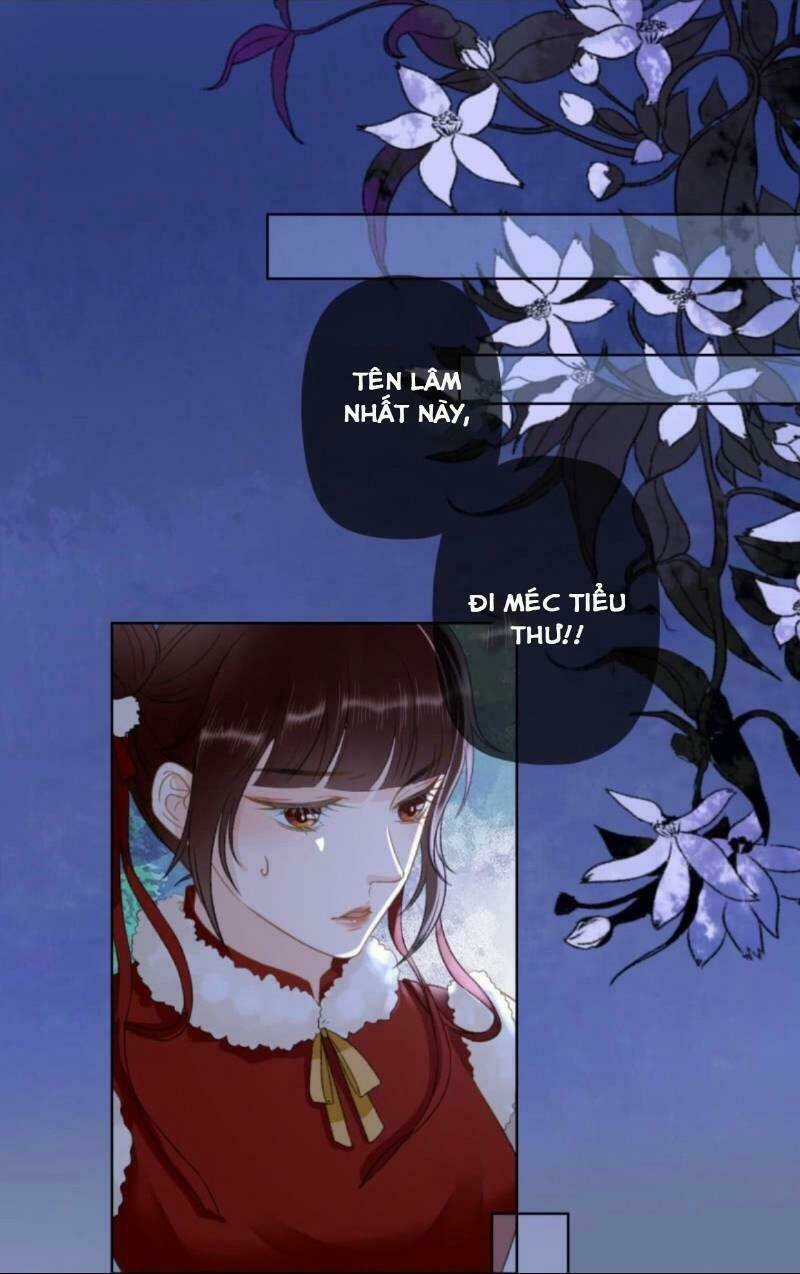 Sủng Phi Của Vương - Chapter 145 - Trang 21