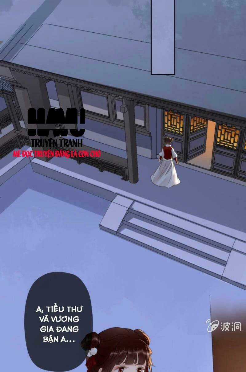 Sủng Phi Của Vương - Chapter 145 - Trang 22