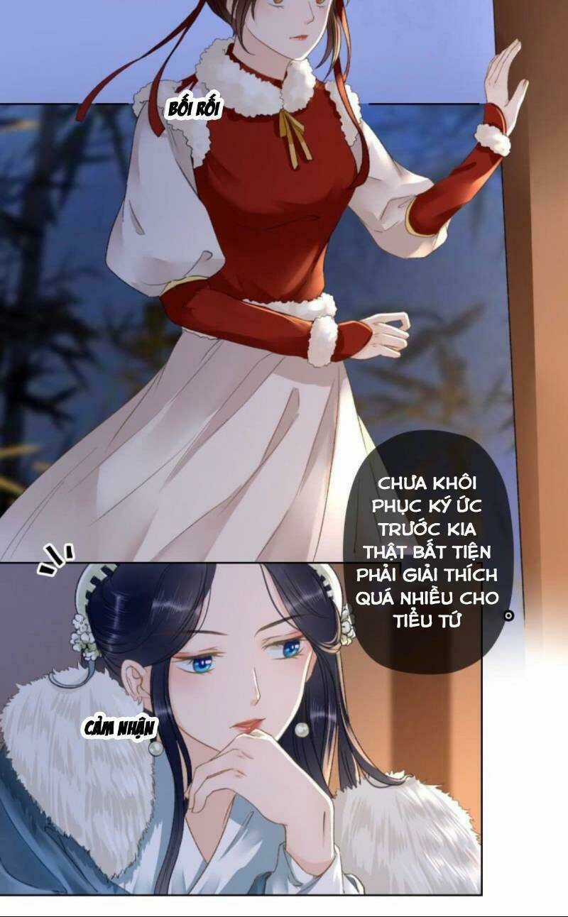 Sủng Phi Của Vương - Chapter 145 - Trang 23