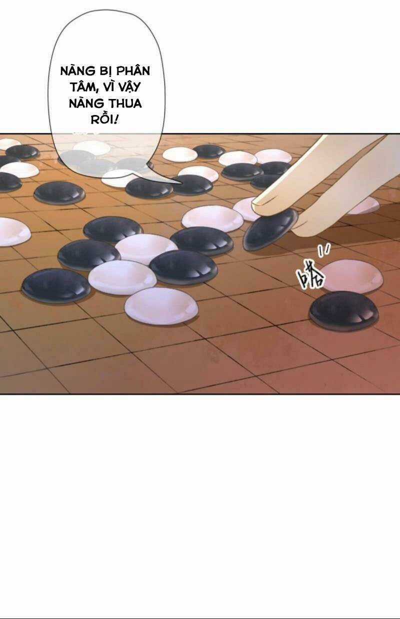 Sủng Phi Của Vương - Chapter 145 - Trang 24