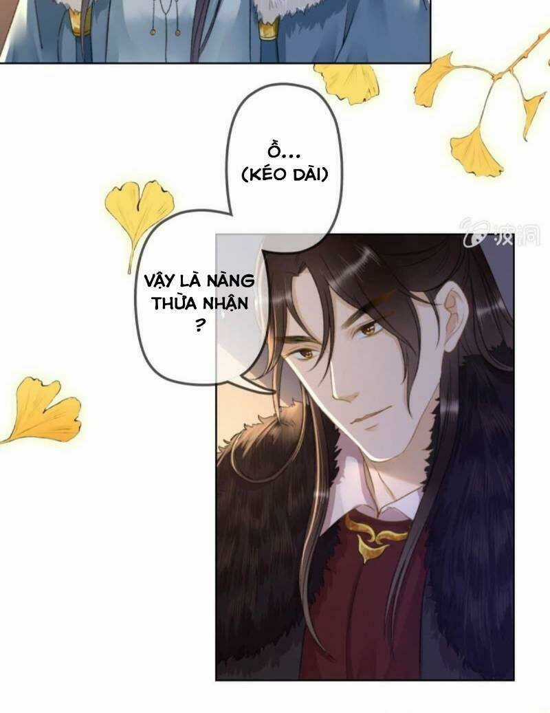 Sủng Phi Của Vương - Chapter 145 - Trang 28