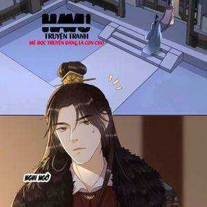 Sủng Phi Của Vương - Chapter 145 - Trang 7