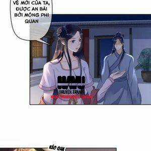 Sủng Phi Của Vương - Chapter 145 - Trang 9