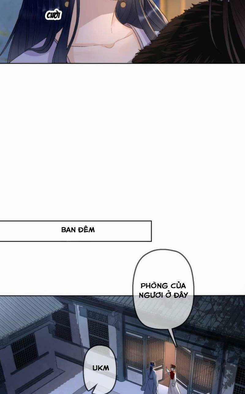 Sủng Phi Của Vương - Chapter 145 - Trang 10