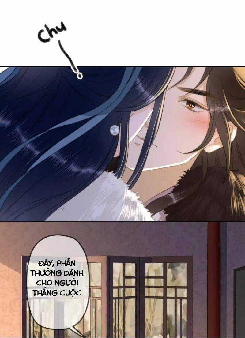 Sủng Phi Của Vương - Chapter 146 - Trang 1