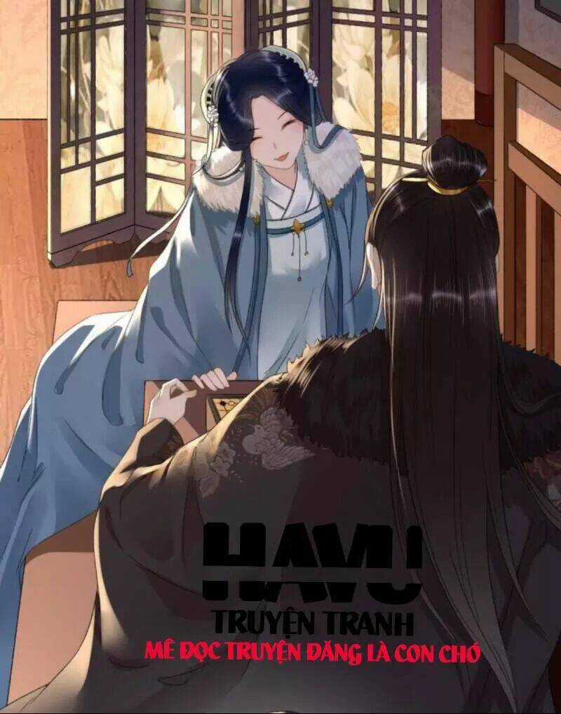 Sủng Phi Của Vương - Chapter 146 - Trang 2