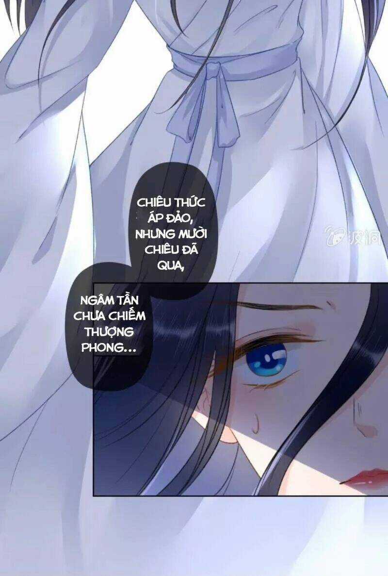 Sủng Phi Của Vương - Chapter 146 - Trang 12