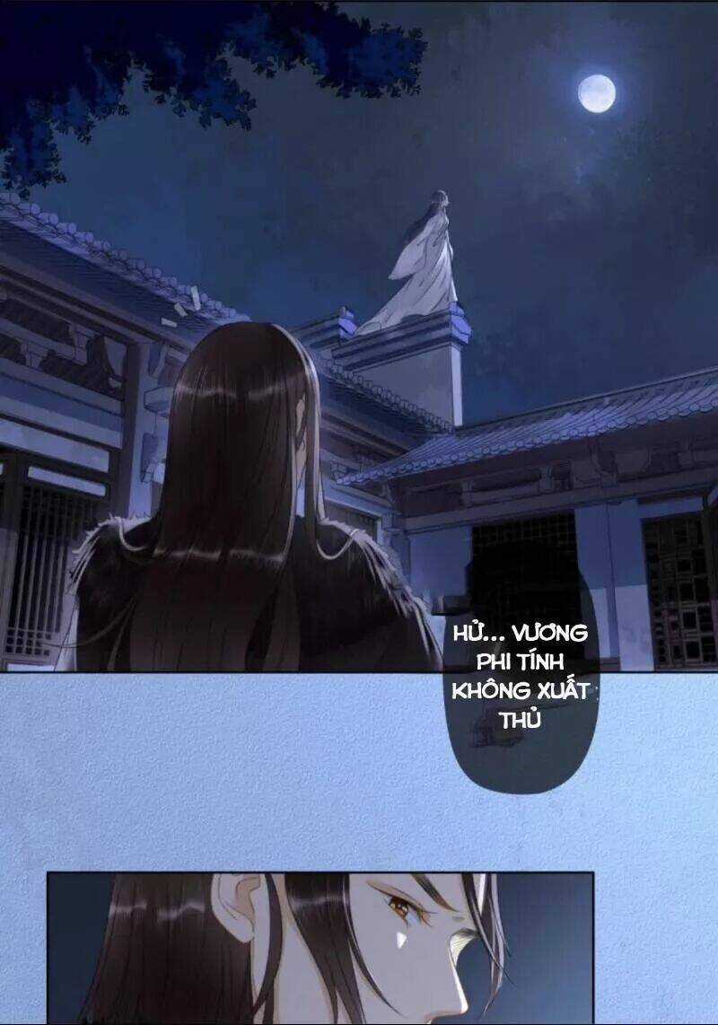 Sủng Phi Của Vương - Chapter 146 - Trang 15