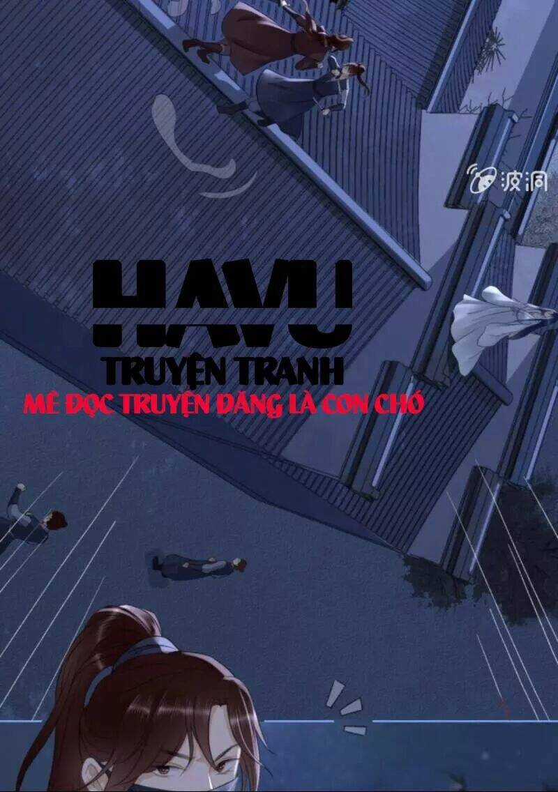 Sủng Phi Của Vương - Chapter 146 - Trang 18