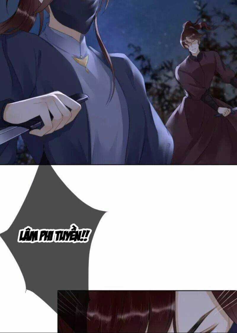 Sủng Phi Của Vương - Chapter 146 - Trang 19