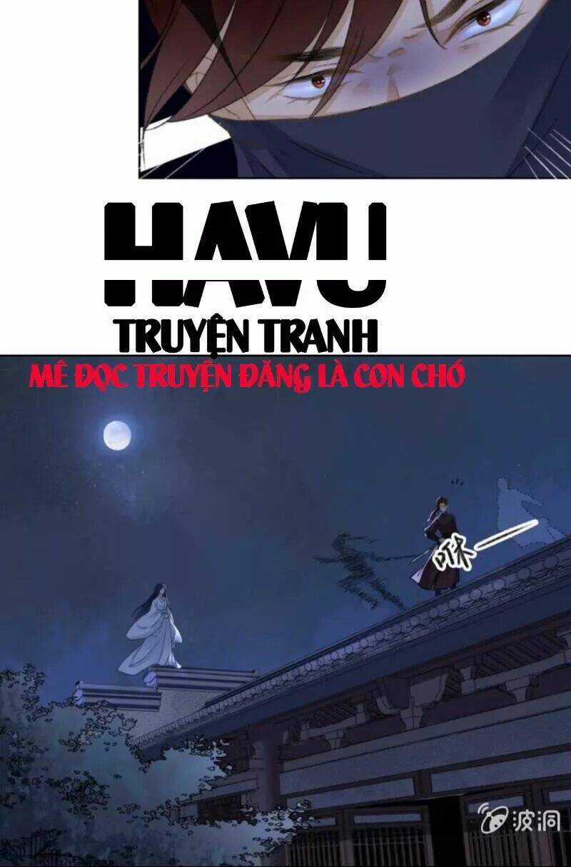 Sủng Phi Của Vương - Chapter 146 - Trang 20