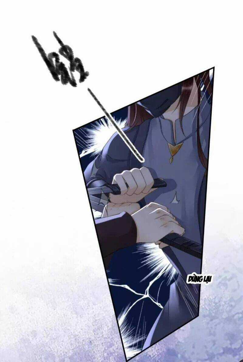 Sủng Phi Của Vương - Chapter 146 - Trang 21