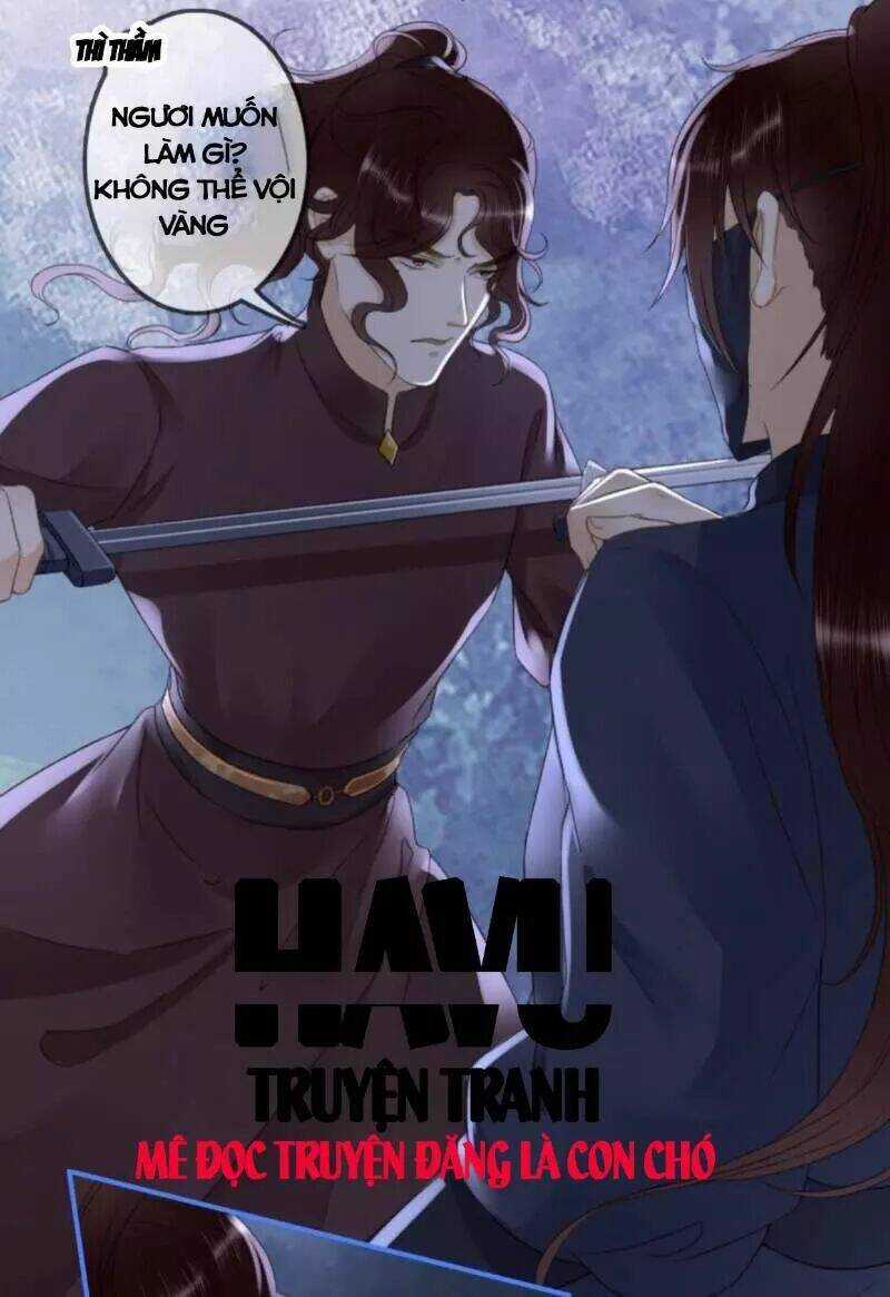 Sủng Phi Của Vương - Chapter 146 - Trang 22