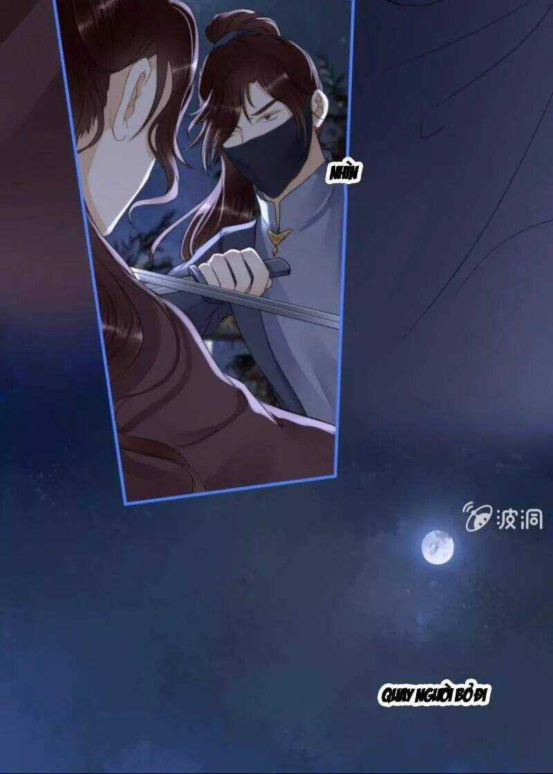 Sủng Phi Của Vương - Chapter 146 - Trang 23