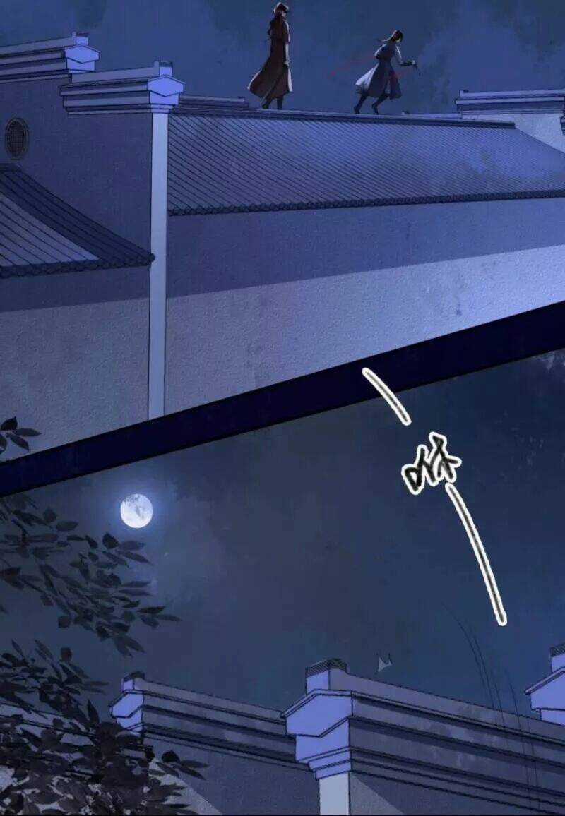 Sủng Phi Của Vương - Chapter 146 - Trang 24