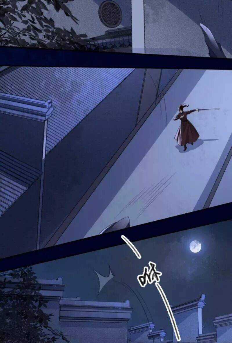 Sủng Phi Của Vương - Chapter 146 - Trang 25