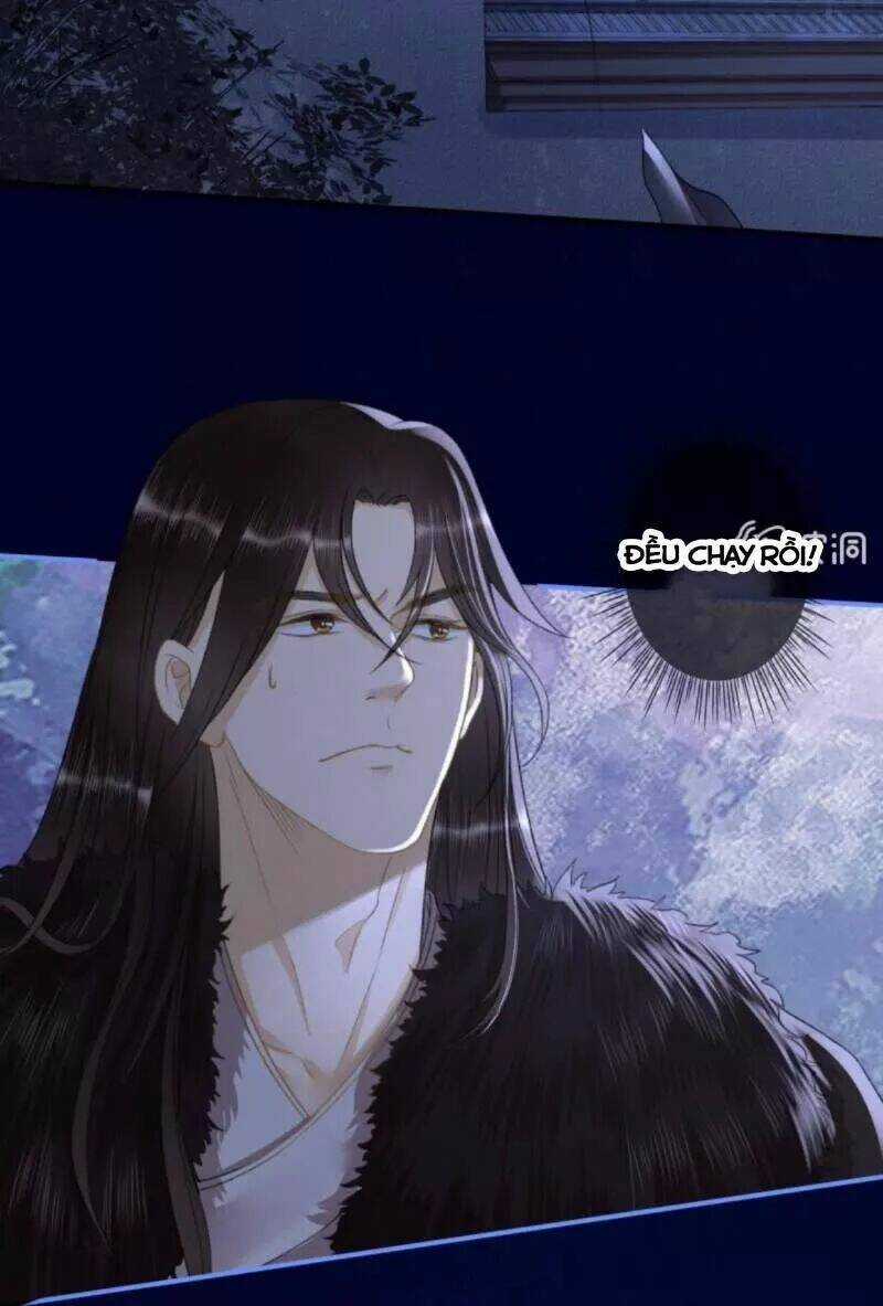 Sủng Phi Của Vương - Chapter 146 - Trang 26