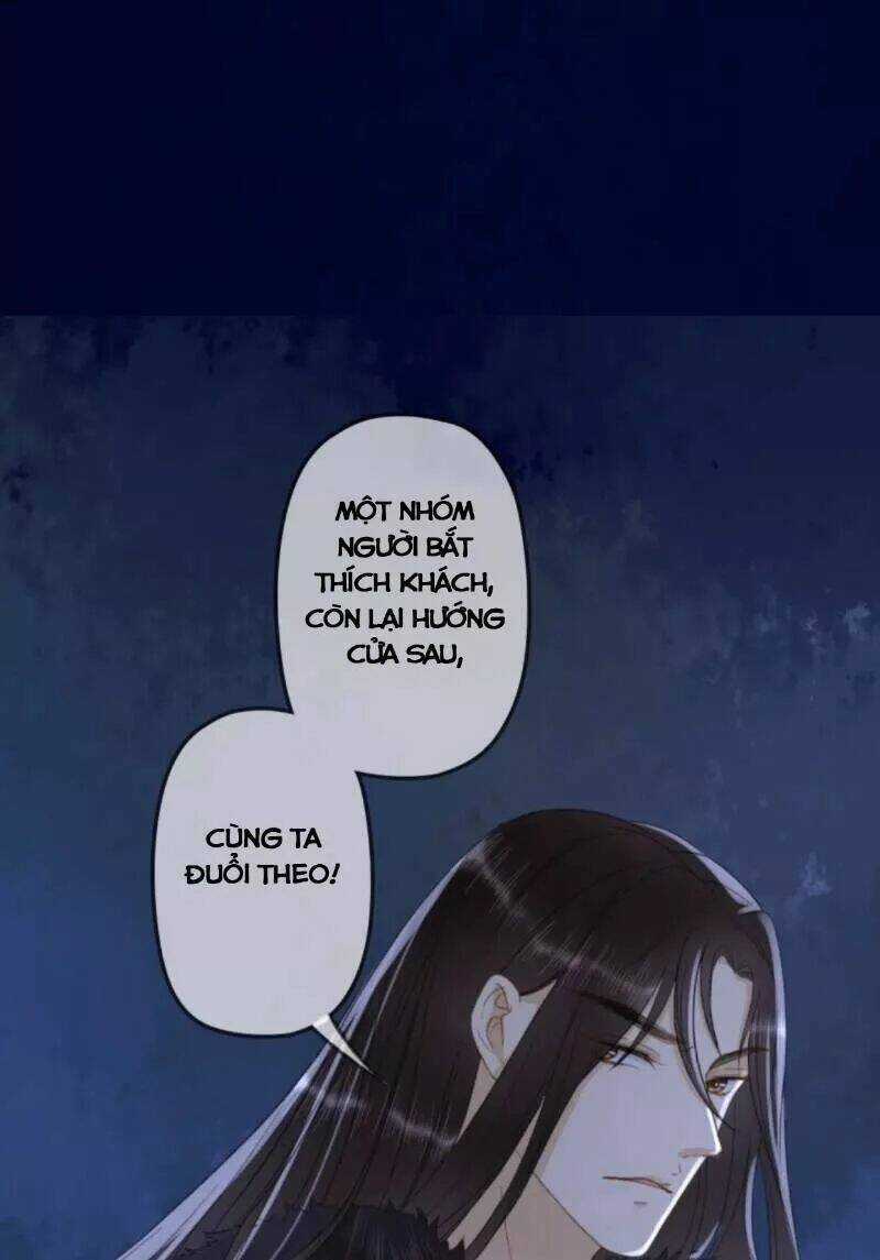 Sủng Phi Của Vương - Chapter 146 - Trang 27