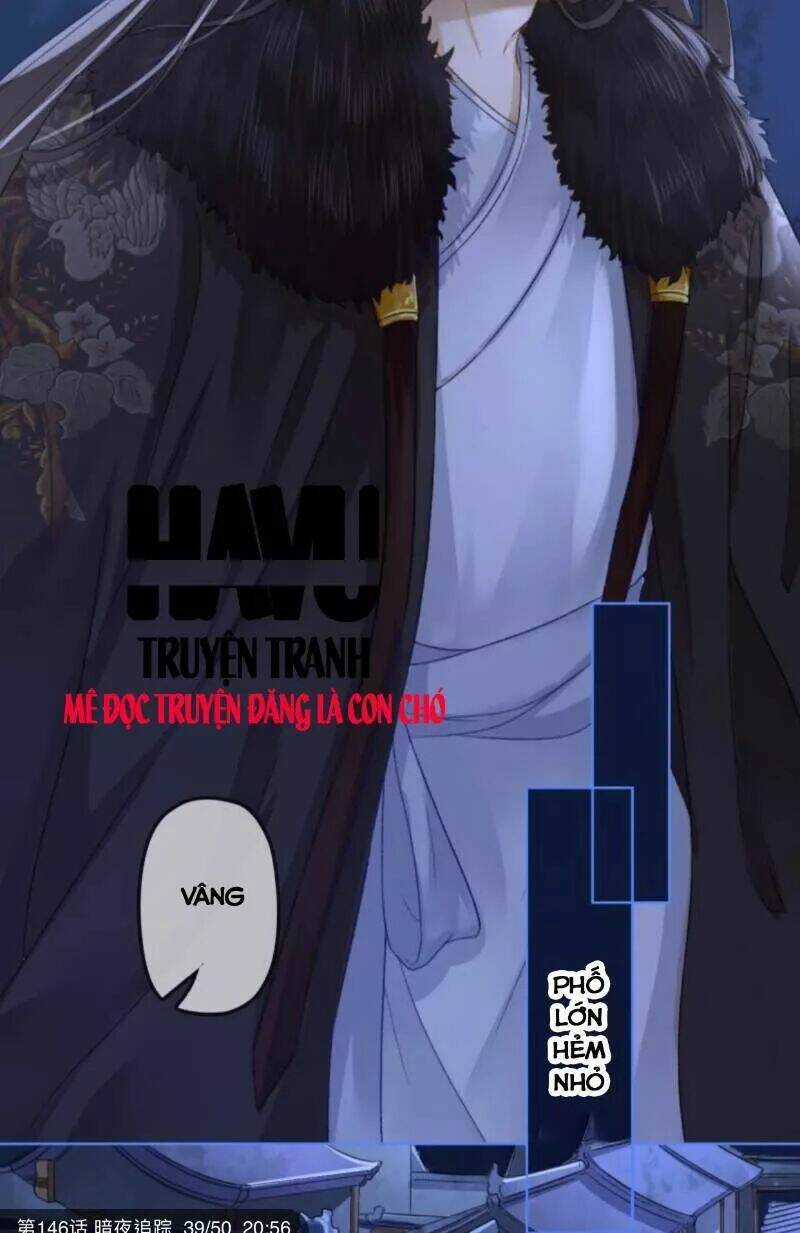 Sủng Phi Của Vương - Chapter 146 - Trang 28