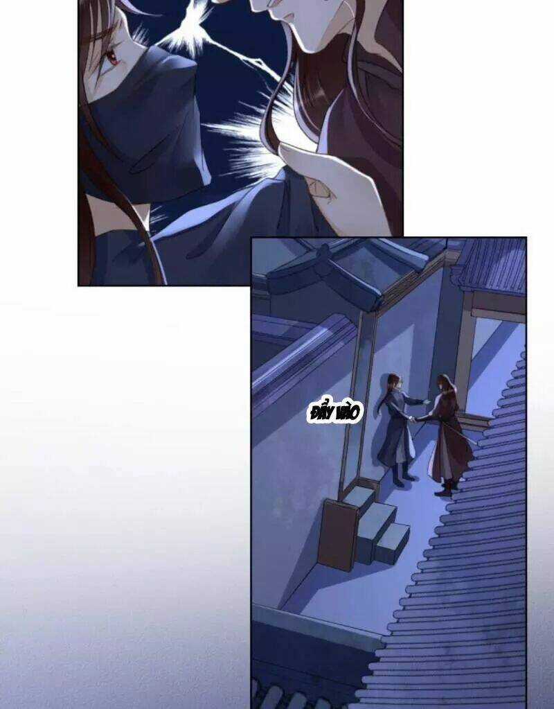 Sủng Phi Của Vương - Chapter 146 - Trang 30