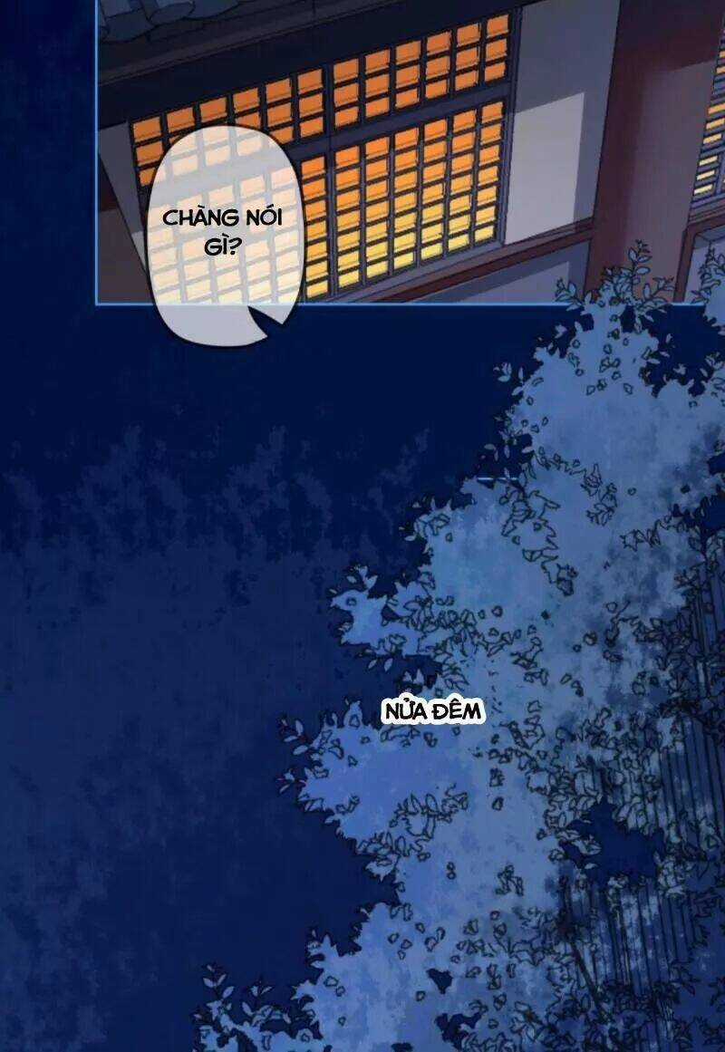 Sủng Phi Của Vương - Chapter 146 - Trang 4