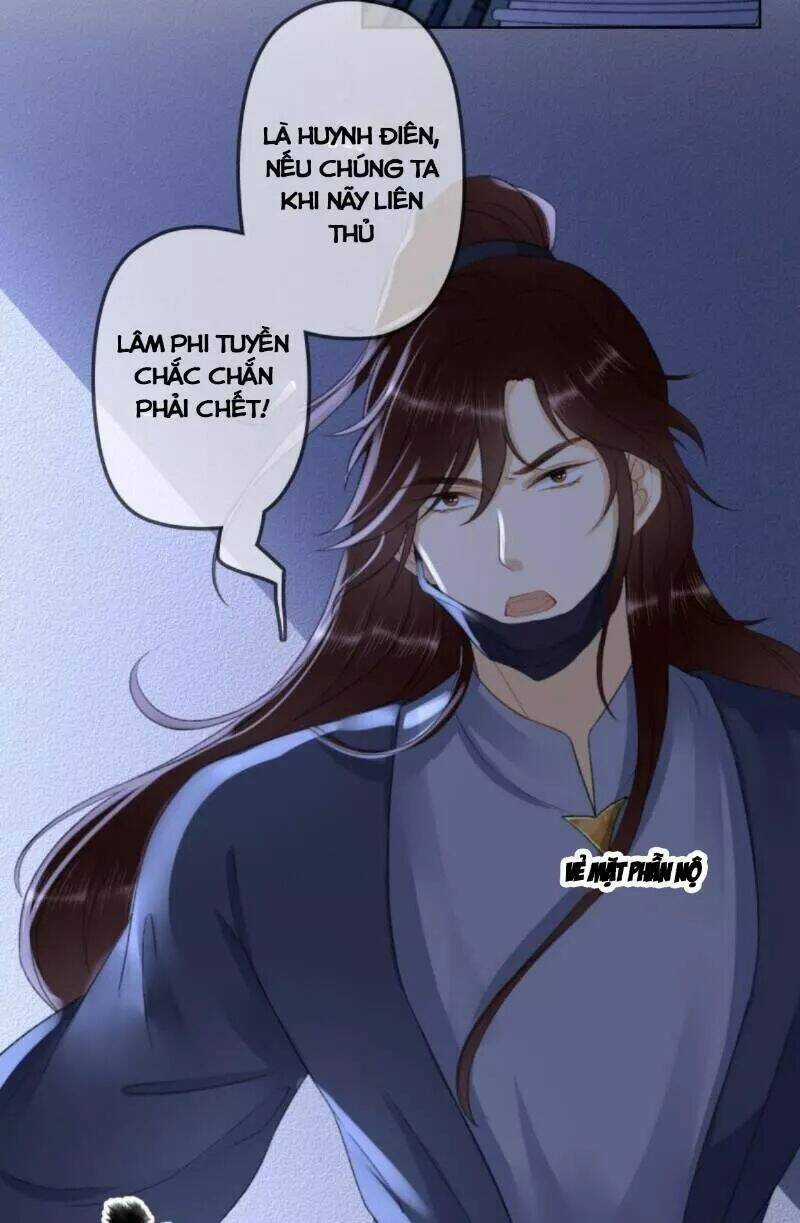 Sủng Phi Của Vương - Chapter 146 - Trang 31