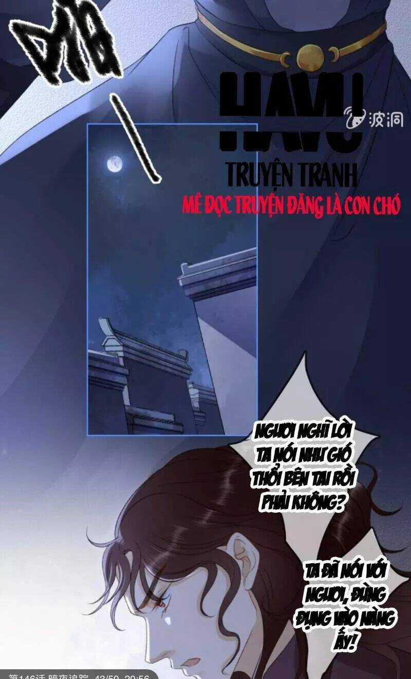 Sủng Phi Của Vương - Chapter 146 - Trang 32