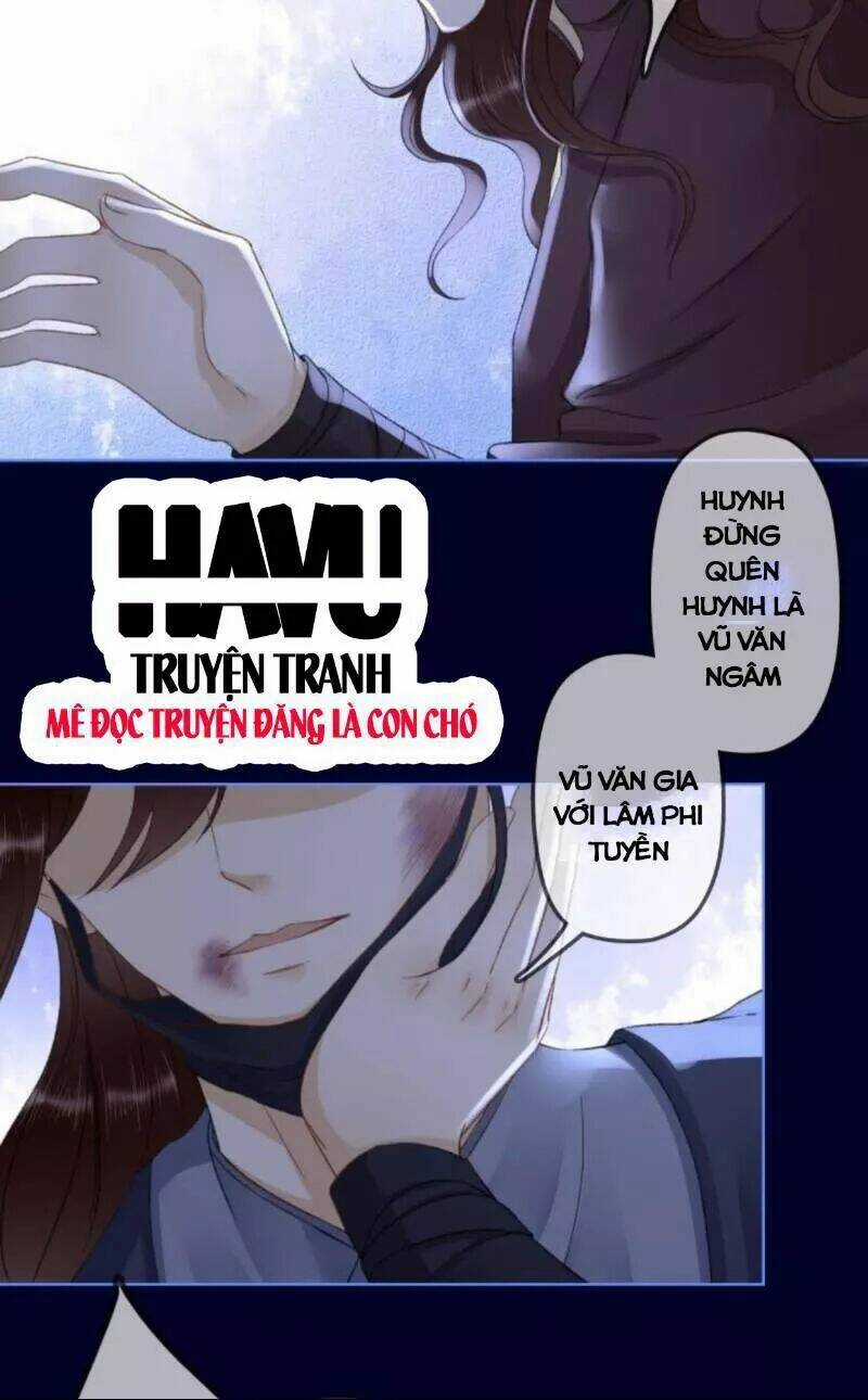 Sủng Phi Của Vương - Chapter 146 - Trang 33