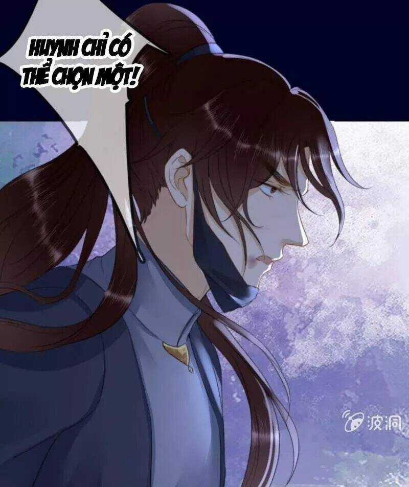 Sủng Phi Của Vương - Chapter 146 - Trang 34