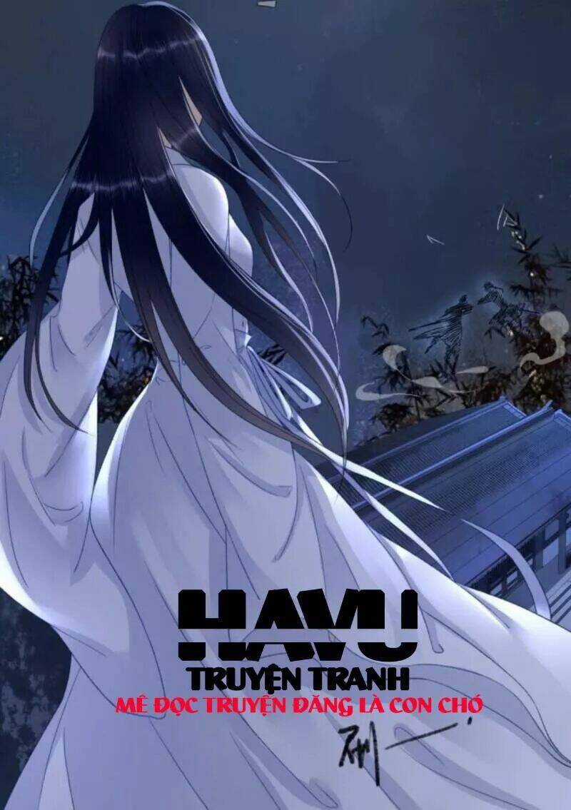 Sủng Phi Của Vương - Chapter 146 - Trang 9