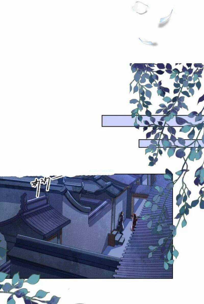 Sủng Phi Của Vương - Chapter 147 - Trang 1