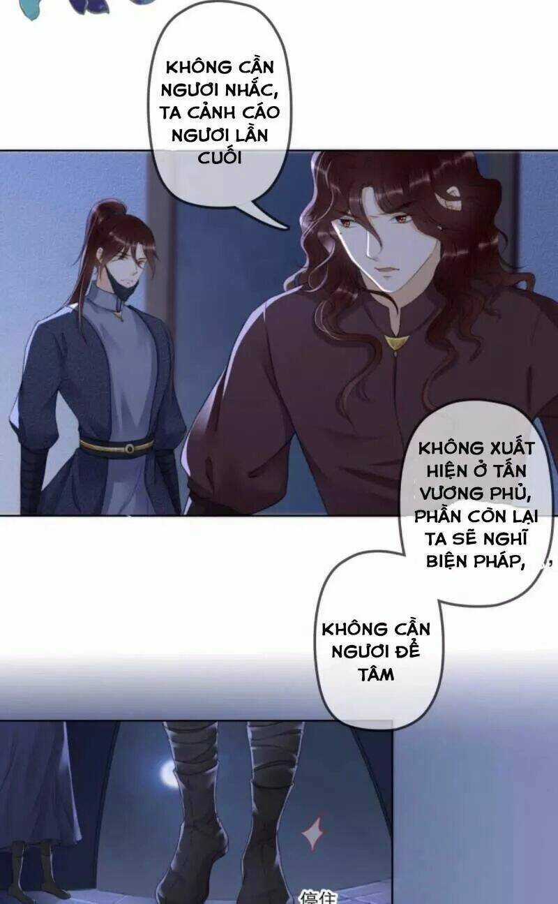 Sủng Phi Của Vương - Chapter 147 - Trang 2