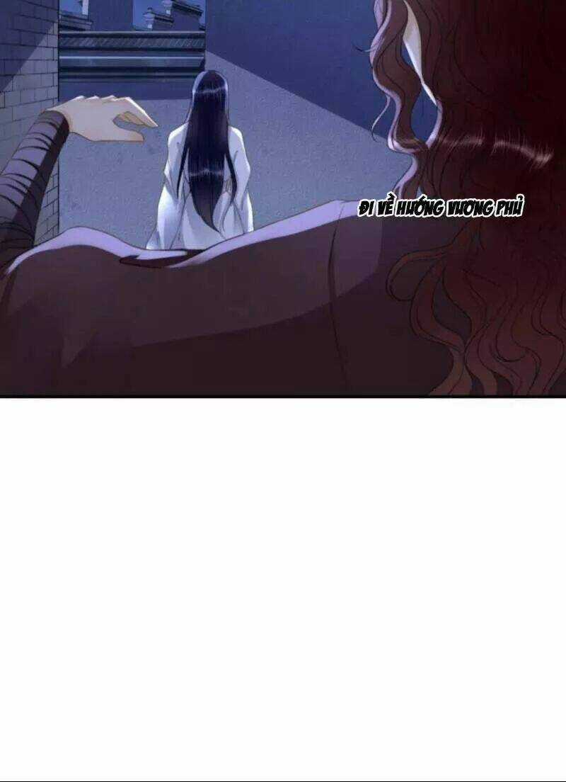 Sủng Phi Của Vương - Chapter 147 - Trang 11