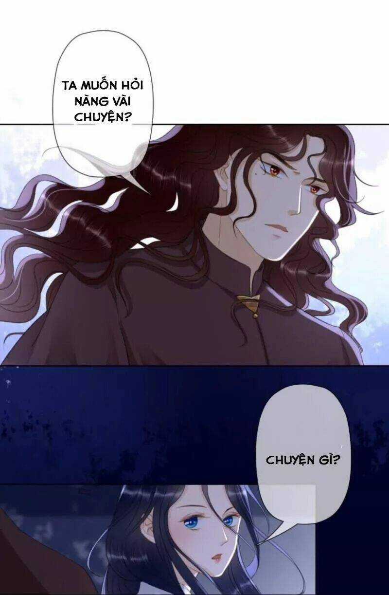 Sủng Phi Của Vương - Chapter 147 - Trang 12