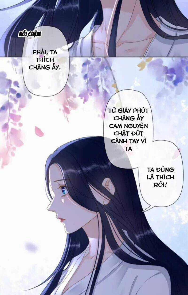 Sủng Phi Của Vương - Chapter 147 - Trang 15