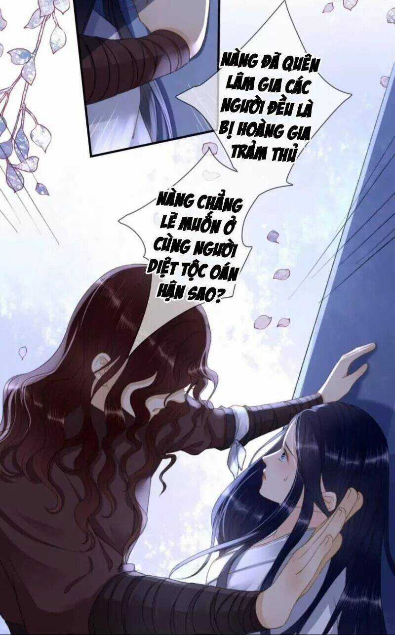 Sủng Phi Của Vương - Chapter 147 - Trang 17