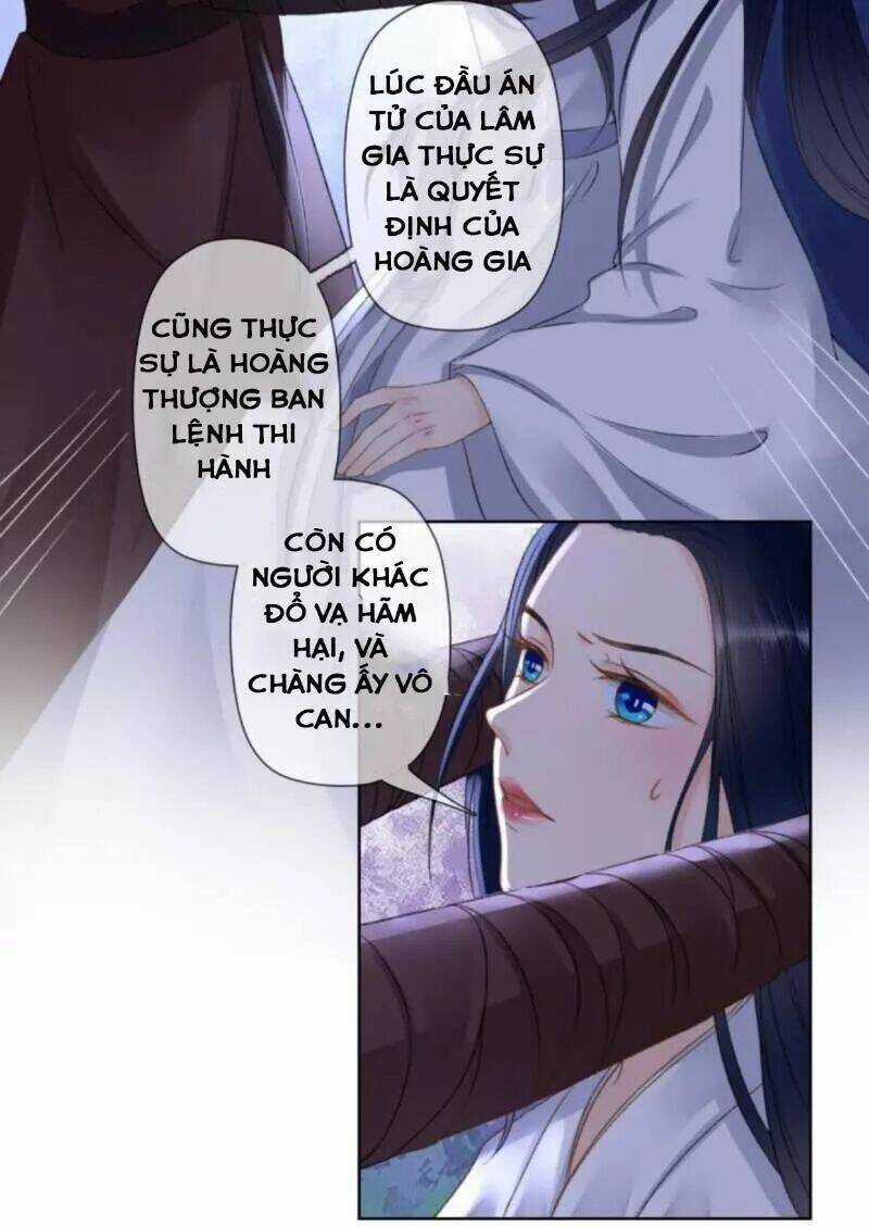 Sủng Phi Của Vương - Chapter 147 - Trang 18