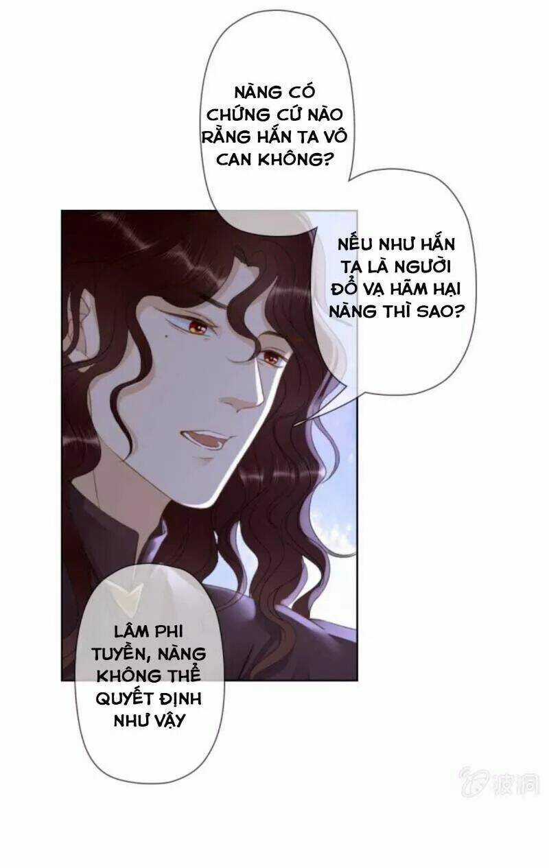 Sủng Phi Của Vương - Chapter 147 - Trang 19