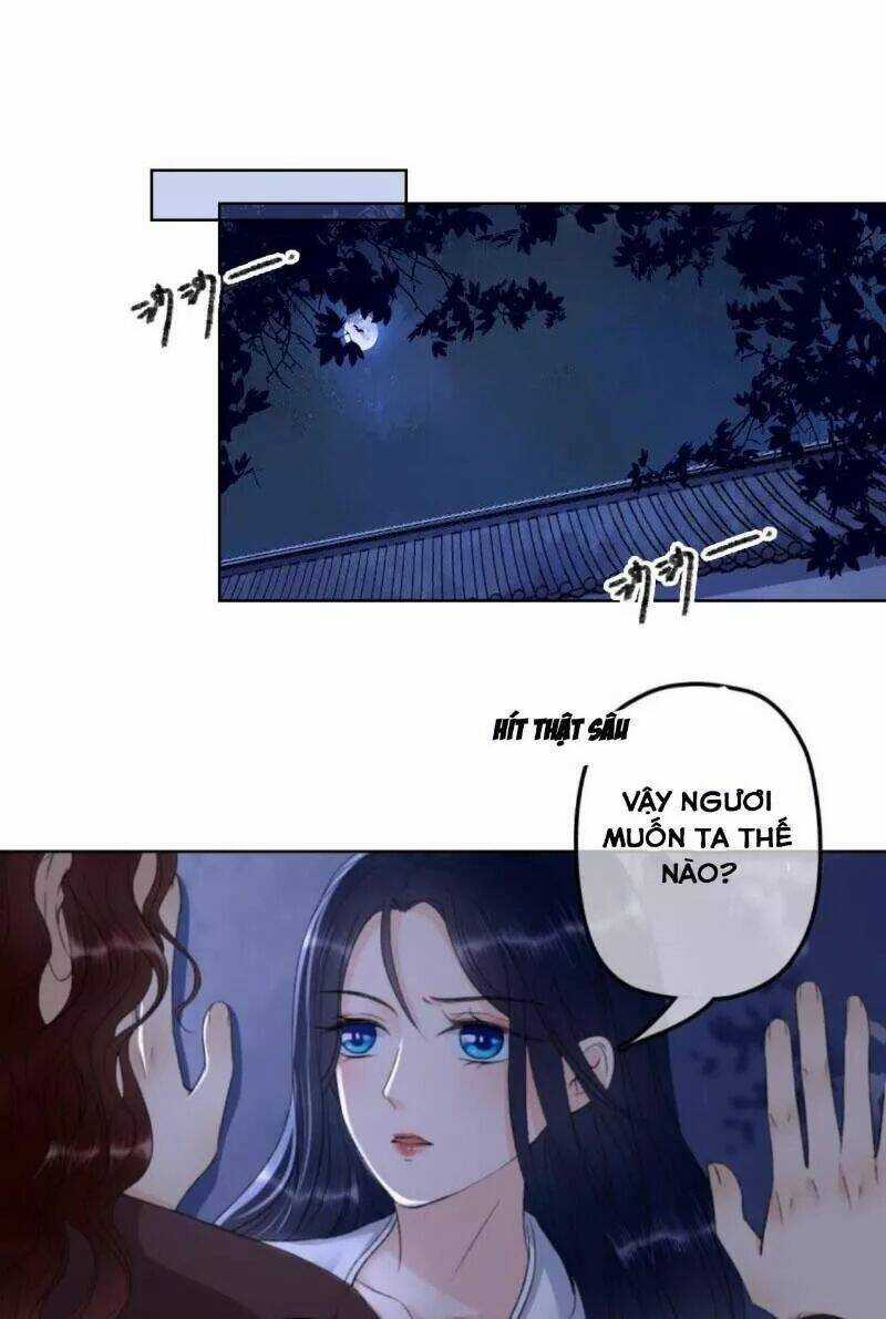 Sủng Phi Của Vương - Chapter 147 - Trang 20