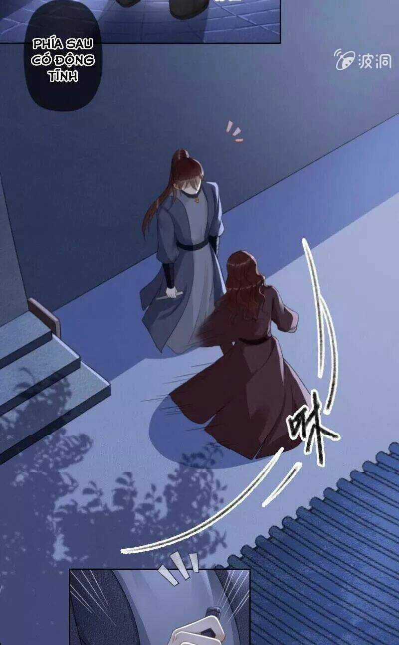 Sủng Phi Của Vương - Chapter 147 - Trang 3