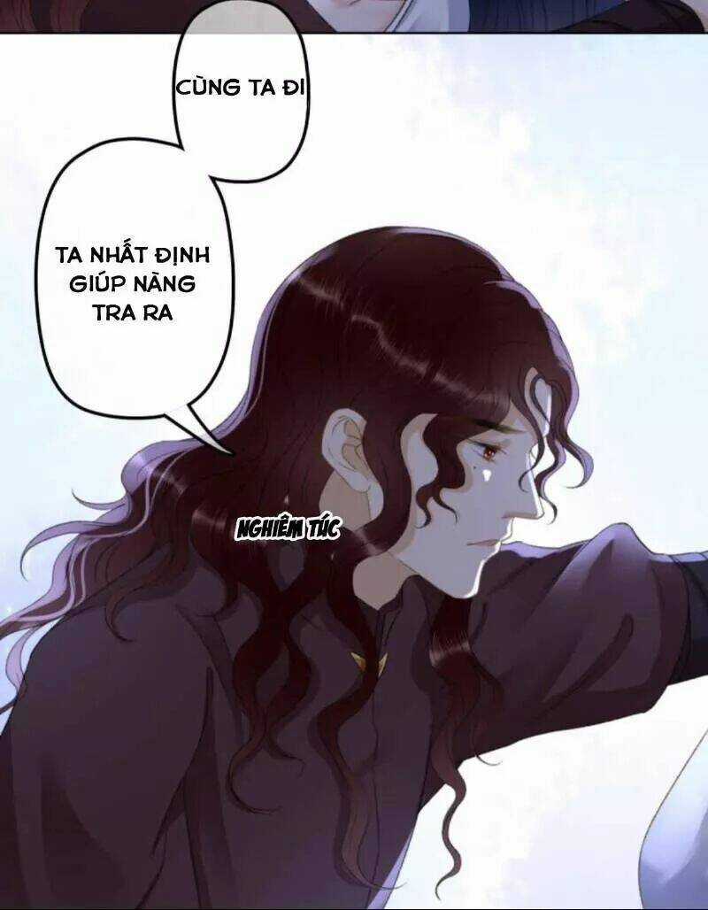 Sủng Phi Của Vương - Chapter 147 - Trang 21