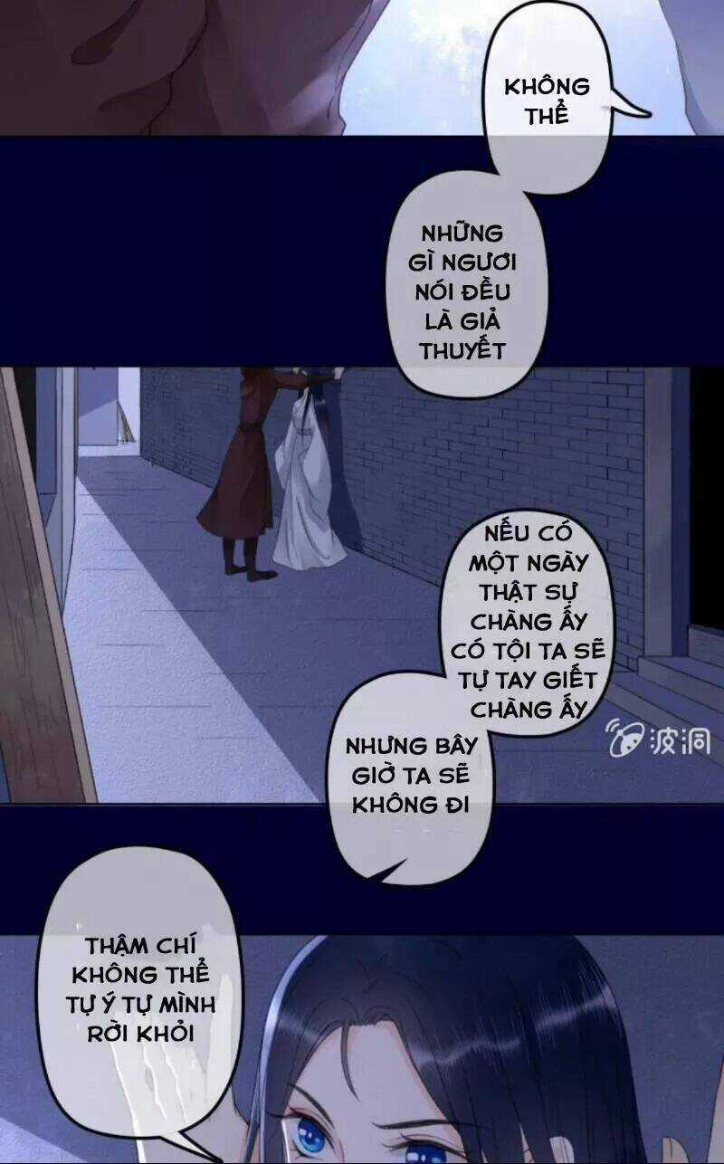Sủng Phi Của Vương - Chapter 147 - Trang 22