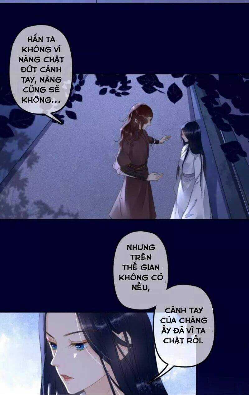 Sủng Phi Của Vương - Chapter 147 - Trang 24